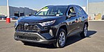 Used 2025 TOYOTA RAV4 XLE in LAS VEGAS, NEVADA