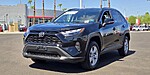 Used 2025 TOYOTA RAV4 XLE in LAS VEGAS, NEVADA