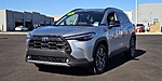 Used 2026 TOYOTA COROLLA CROSS XLE in LAS VEGAS, NEVADA