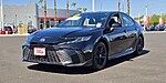 Used 2025 TOYOTA CAMRY SE in LAS VEGAS, NEVADA