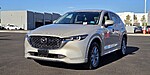 Used 2025 MAZDA CX-5 2.5 S SELECT PACKAGE in LAS VEGAS, NEVADA