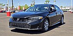 Used 2025 Honda Civic LX in LAS VEGAS, NEVADA