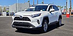 Used 2025 TOYOTA RAV4 XLE in LAS VEGAS, NEVADA