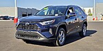 Used 2025 TOYOTA RAV4 XLE in LAS VEGAS, NEVADA