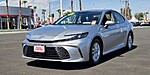 Used 2025 TOYOTA CAMRY LE in LAS VEGAS, NEVADA