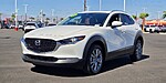 Used 2025 MAZDA CX-30 2.5 S PREFERRED PACKAGE in LAS VEGAS, NEVADA