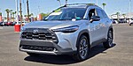 Used 2026 TOYOTA COROLLA CROSS XLE in LAS VEGAS, NEVADA