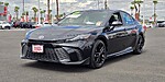 Used 2025 TOYOTA CAMRY SE in LAS VEGAS, NEVADA