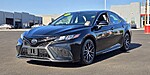 Used 2023 TOYOTA CAMRY SE in LAS VEGAS, NEVADA