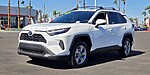 Used 2023 TOYOTA RAV4 XLE in LAS VEGAS, NEVADA