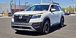 Used 2025 NISSAN PATHFINDER ROCK CREEK in LAS VEGAS, NEVADA