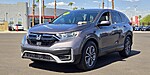 Used 2020 Honda CR-V EX-L in LAS VEGAS, NEVADA