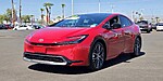 Used 2025 TOYOTA PRIUS LIMITED in LAS VEGAS, NEVADA