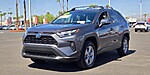Used 2024 TOYOTA RAV4 HYBRID XLE in LAS VEGAS, NEVADA