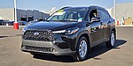 Used 2025 TOYOTA COROLLA CROSS LE in LAS VEGAS, NEVADA