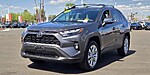 Used 2025 TOYOTA RAV4 XLE PREMIUM in LAS VEGAS, NEVADA
