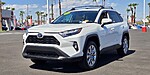 Used 2025 TOYOTA RAV4 XLE PREMIUM in LAS VEGAS, NEVADA
