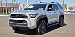 Used 2025 TOYOTA 4RUNNER SR5 in LAS VEGAS, NEVADA