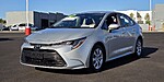 Used 2025 TOYOTA COROLLA LE in LAS VEGAS, NEVADA