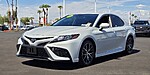 Used 2023 TOYOTA CAMRY SE in LAS VEGAS, NEVADA