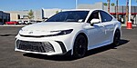 Used 2025 TOYOTA CAMRY SE in LAS VEGAS, NEVADA