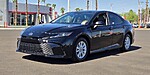 Used 2026 TOYOTA CAMRY LE in LAS VEGAS, NEVADA