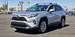 Used 2024 TOYOTA RAV4 XLE PREMIUM in LAS VEGAS, NEVADA