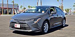 Used 2024 TOYOTA COROLLA LE in LAS VEGAS, NEVADA