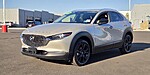 Used 2024 MAZDA CX-30 2.5 S SELECT SPORT in LAS VEGAS, NEVADA