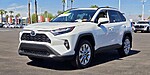 Used 2025 TOYOTA RAV4 XLE PREMIUM in LAS VEGAS, NEVADA