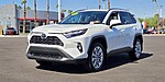 Used 2025 TOYOTA RAV4 XLE PREMIUM in LAS VEGAS, NEVADA