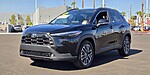 Used 2026 TOYOTA COROLLA CROSS XLE in LAS VEGAS, NEVADA