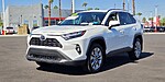 Used 2025 TOYOTA RAV4 XLE PREMIUM in LAS VEGAS, NEVADA
