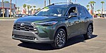 Used 2026 TOYOTA COROLLA CROSS XLE in LAS VEGAS, NEVADA