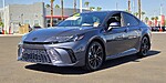Used 2026 TOYOTA CAMRY XSE in LAS VEGAS, NEVADA