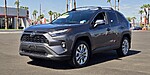 Used 2024 TOYOTA RAV4 XLE PREMIUM in LAS VEGAS, NEVADA
