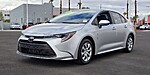 Used 2026 TOYOTA COROLLA LE in LAS VEGAS, NEVADA