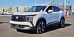 Used 2025 NISSAN KICKS SR in LAS VEGAS, NEVADA
