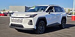 Used 2026 TOYOTA RAV4 XLE PREMIUM in LAS VEGAS, NEVADA