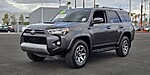 Used 2022 TOYOTA 4RUNNER TRD OFF ROAD PREMIUM in LAS VEGAS, NEVADA