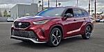 Used 2021 TOYOTA HIGHLANDER XSE in LAS VEGAS, NEVADA