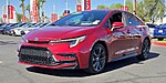 Used 2025 TOYOTA COROLLA HYBRID SE in LAS VEGAS, NEVADA