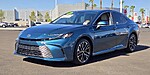 Used 2026 TOYOTA CAMRY XLE in LAS VEGAS, NEVADA