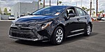 Used 2025 TOYOTA COROLLA LE in LAS VEGAS, NEVADA