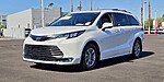Used 2024 TOYOTA SIENNA XLE in LAS VEGAS, NEVADA
