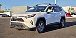 Used 2024 TOYOTA RAV4 XLE in LAS VEGAS, NEVADA