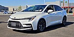 Used 2024 TOYOTA COROLLA XSE in LAS VEGAS, NEVADA