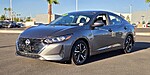 Used 2024 NISSAN SENTRA SV in LAS VEGAS, NEVADA