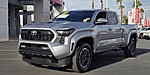 Used 2024 TOYOTA TACOMA TRD SPORT in LAS VEGAS, NEVADA