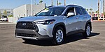 Used 2024 TOYOTA COROLLA CROSS LE in LAS VEGAS, NEVADA